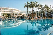 Agadir Beach Club