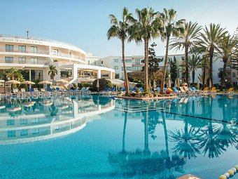 Agadir Beach Club