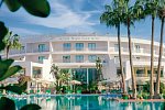 Agadir Beach Club