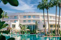 Agadir Beach Club