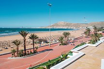 Agadir Beach Club