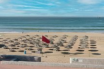 Agadir Beach Club