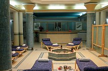 Agadir Beach Club