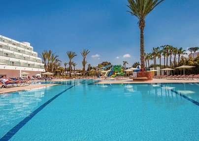 Amadil Ocean Club Agadir