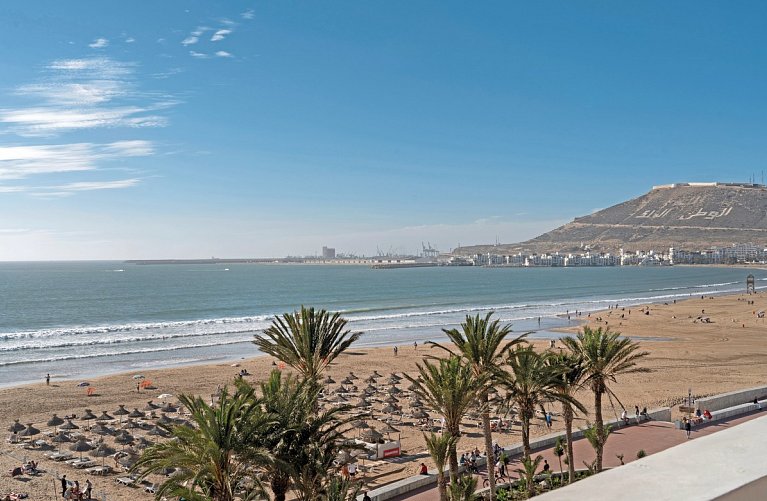The View Agadir