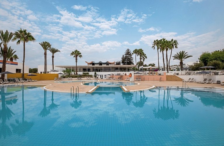 Allegro Agadir