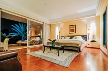 Tikida Golf Palace - Wohnbeispiel Juniorsuite (Zimmercodierung JB1)