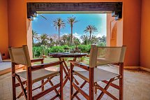 Tikida Golf Palace