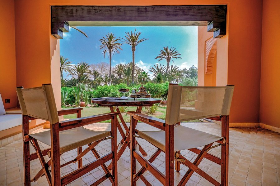 Tikida Golf Palace