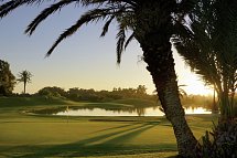Tikida Golf Palace - Golf du Soleil