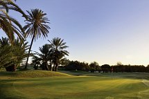 Tikida Golf Palace - Golf du Soleil