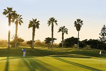 Tikida Golf Palace - Golf du Soleil