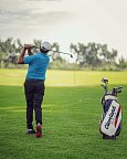 Tikida Golf Palace