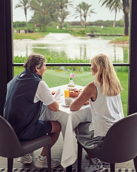 Tikida Golf Palace