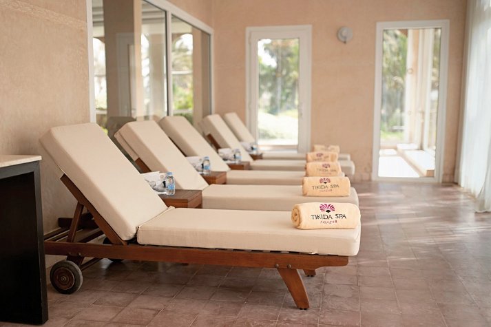 Tikida Golf Palace