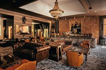 Tikida Golf Palace