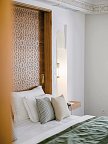 Tikida Golf Palace - Wohnbeispiel Suite Prestige (Zimmercodierung WO1)