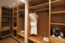 Tikida Golf Palace - Wohnbeispiel Juniorsuite (Zimmercodierungen JB1, D5E & D2E)