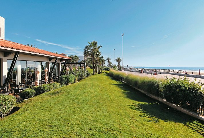 RIU Palace Tikida Agadir