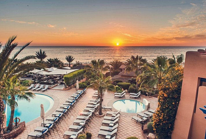 Paradis Plage Resort