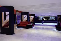 Anezi Tower Hotel & Apartments