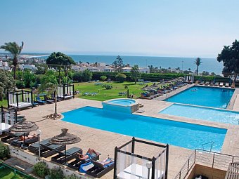 Anezi Tower Hotel & Apartments