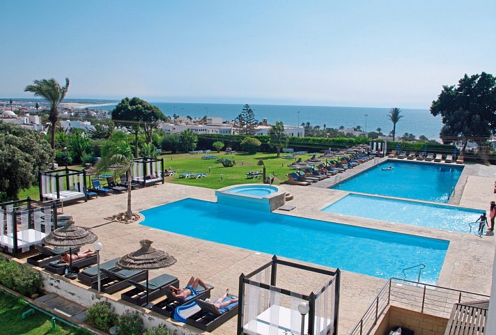 Anezi Tower Hotel & Apartments