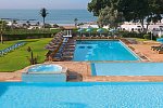 Anezi Tower Hotel & Apartments