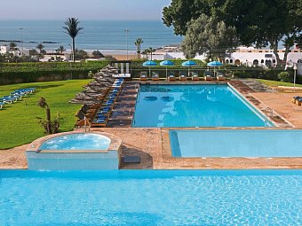 Anezi Tower Hotel & Apartments