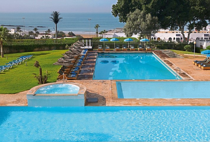 Anezi Tower Hotel & Apartments