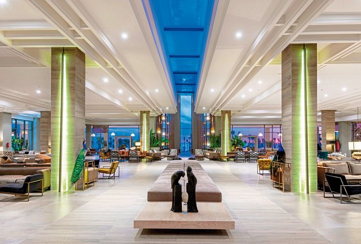 RIU Palace Tikida Taghazout