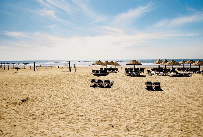 Dunes d’Or Ocean Club