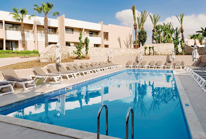 Dunes d’Or Ocean Club