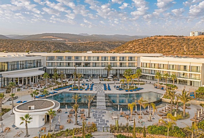 Hyatt Regency Taghazout