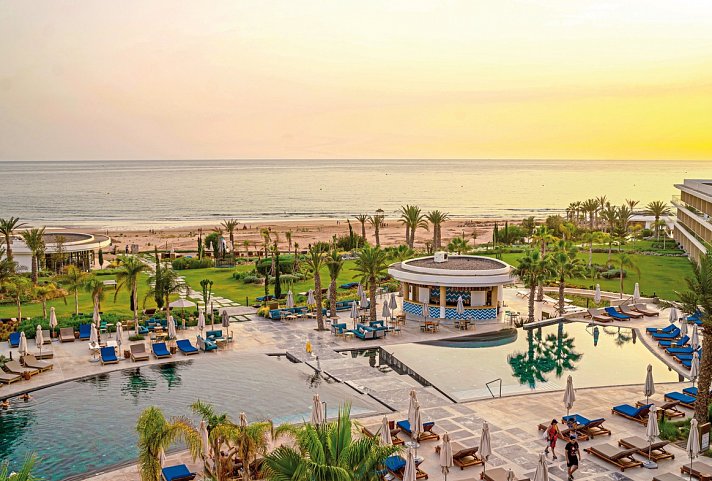 Hyatt Regency Taghazout