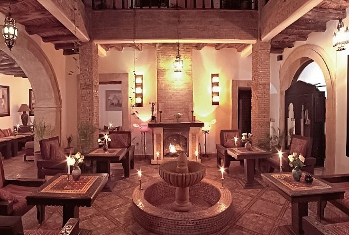 La Maison Du Sud