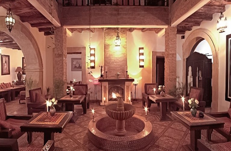 La Maison Du Sud