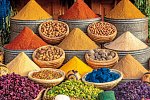 Faszination aus 1.001 Nacht (Gruppenreise ab/bis Agadir)
