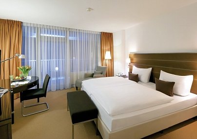 Dorint An der Kongresshalle Augsburg Augsburg