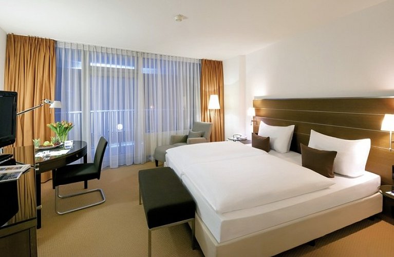 Dorint An der Kongresshalle Augsburg