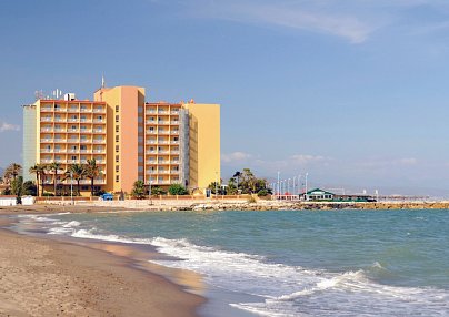 Sol Guadalmar Guadalmar