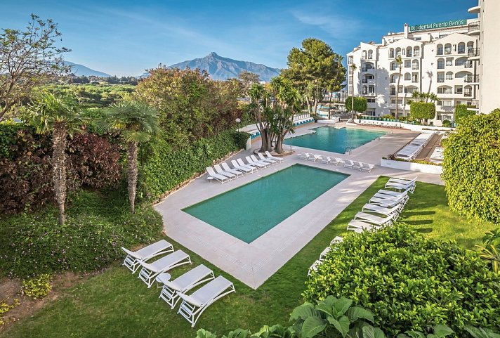 Occidental Puerto Banús