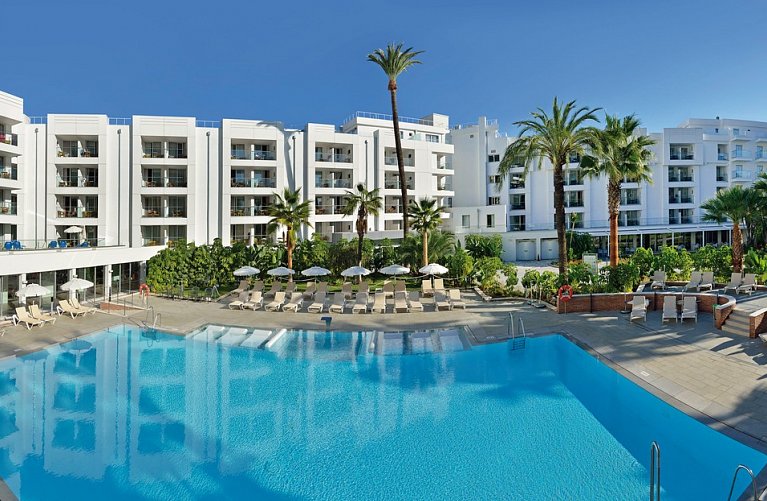 Sol Torremolinos – Don Pedro