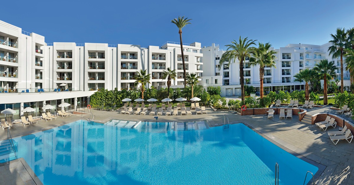 SOL Torremolinos Don Pedro