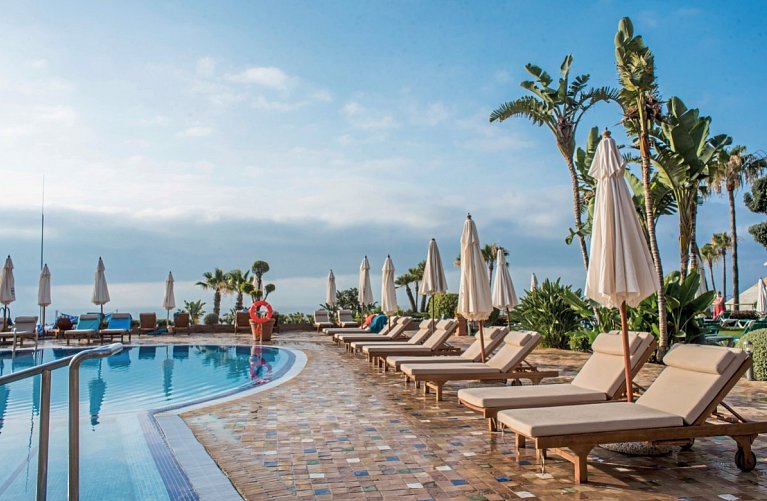 Hotel MS Amaragua