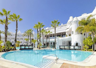 H10 Estepona Palace Estepona