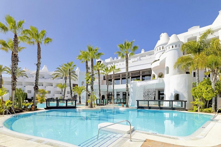 H10 Estepona Palace