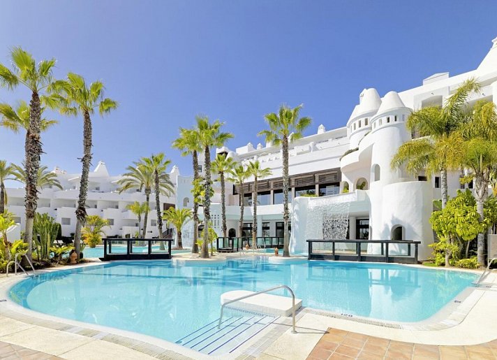 H10 Estepona Palace