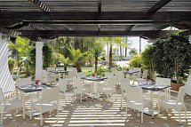 H10 Estepona Palace - Buffetrestaurant