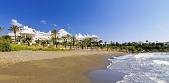 H10 Estepona Palace